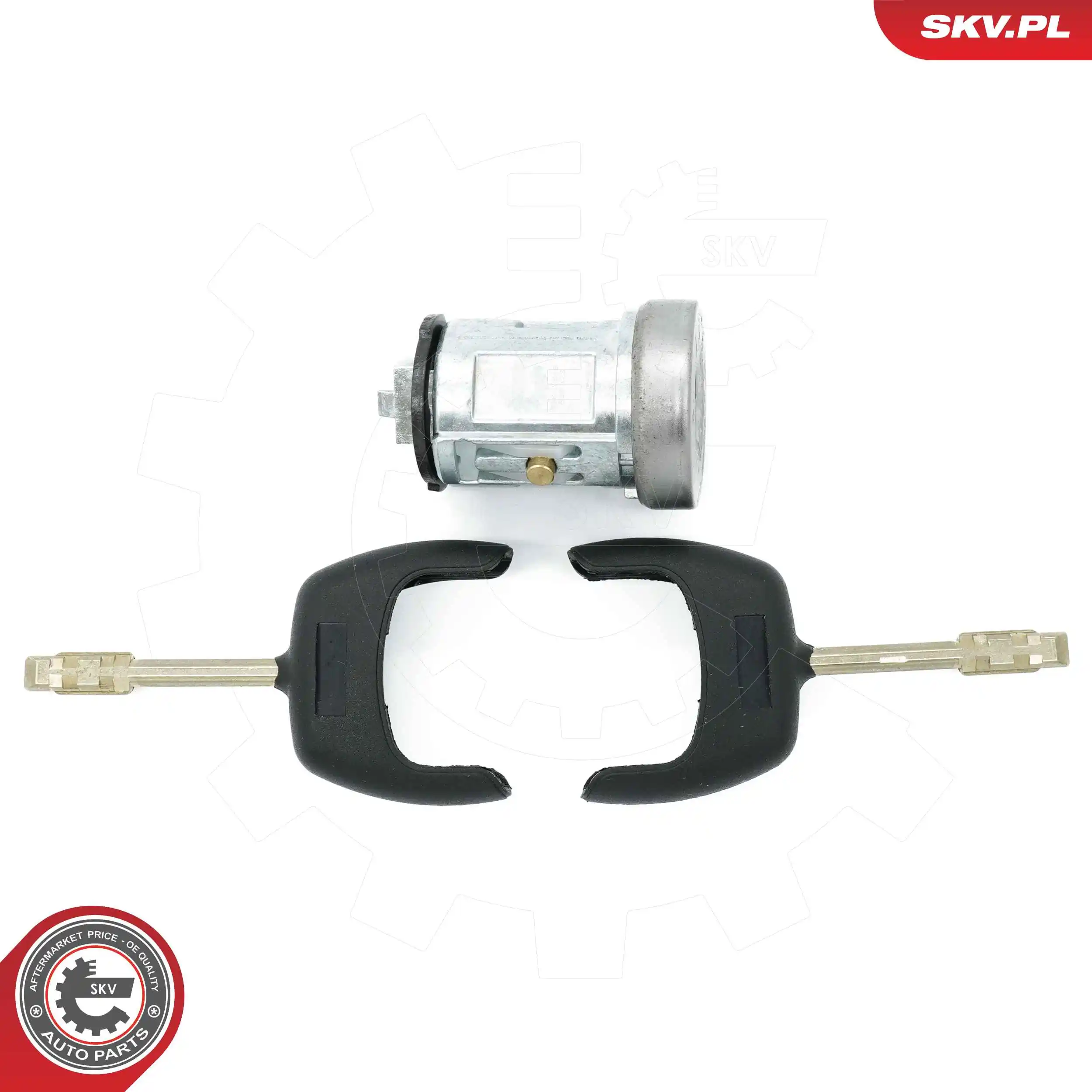 Trinco de fecho de ignição SKV 65SKV516 preço, a partir de 23,68 USD