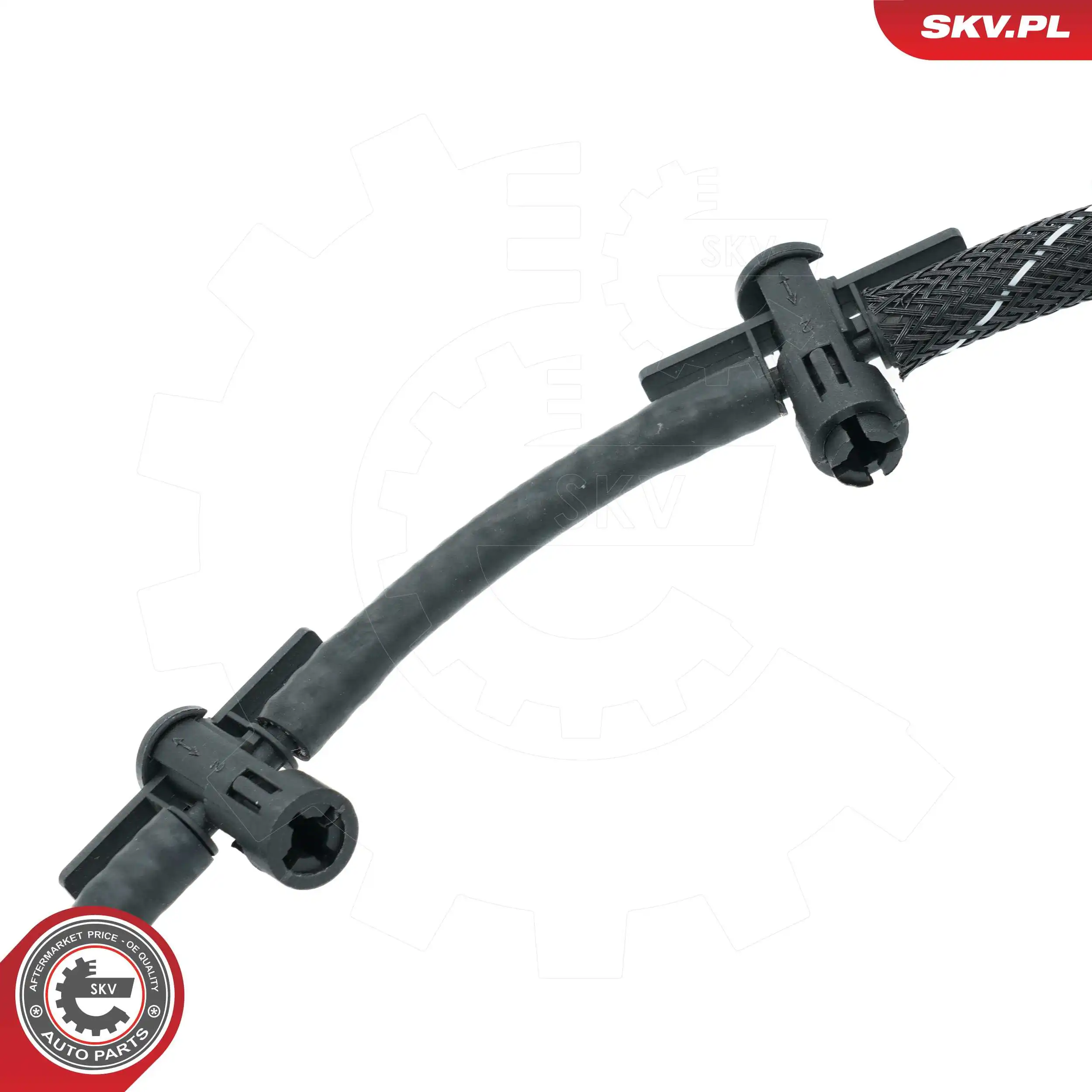 Tubo de combustível, inverso desde os injetores SKV 54SKV302 preço, a partir de 99,22 USD