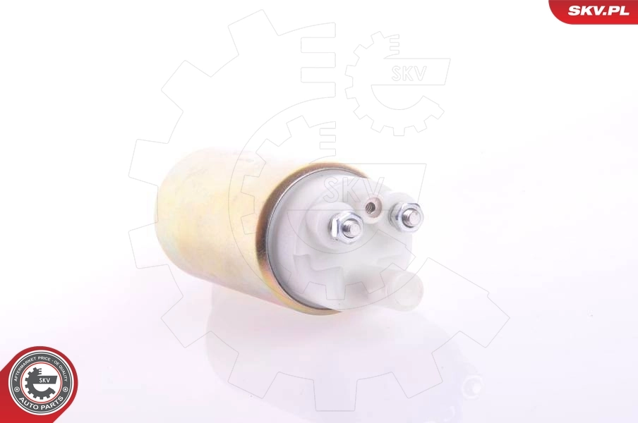  SKV 02SKV260