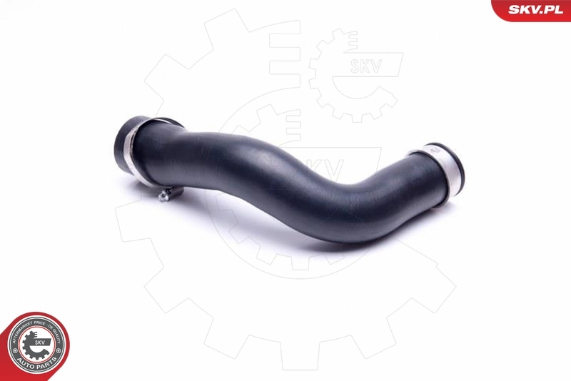 54SKV103 SKV Mangueira (cano derivado) de intercooler