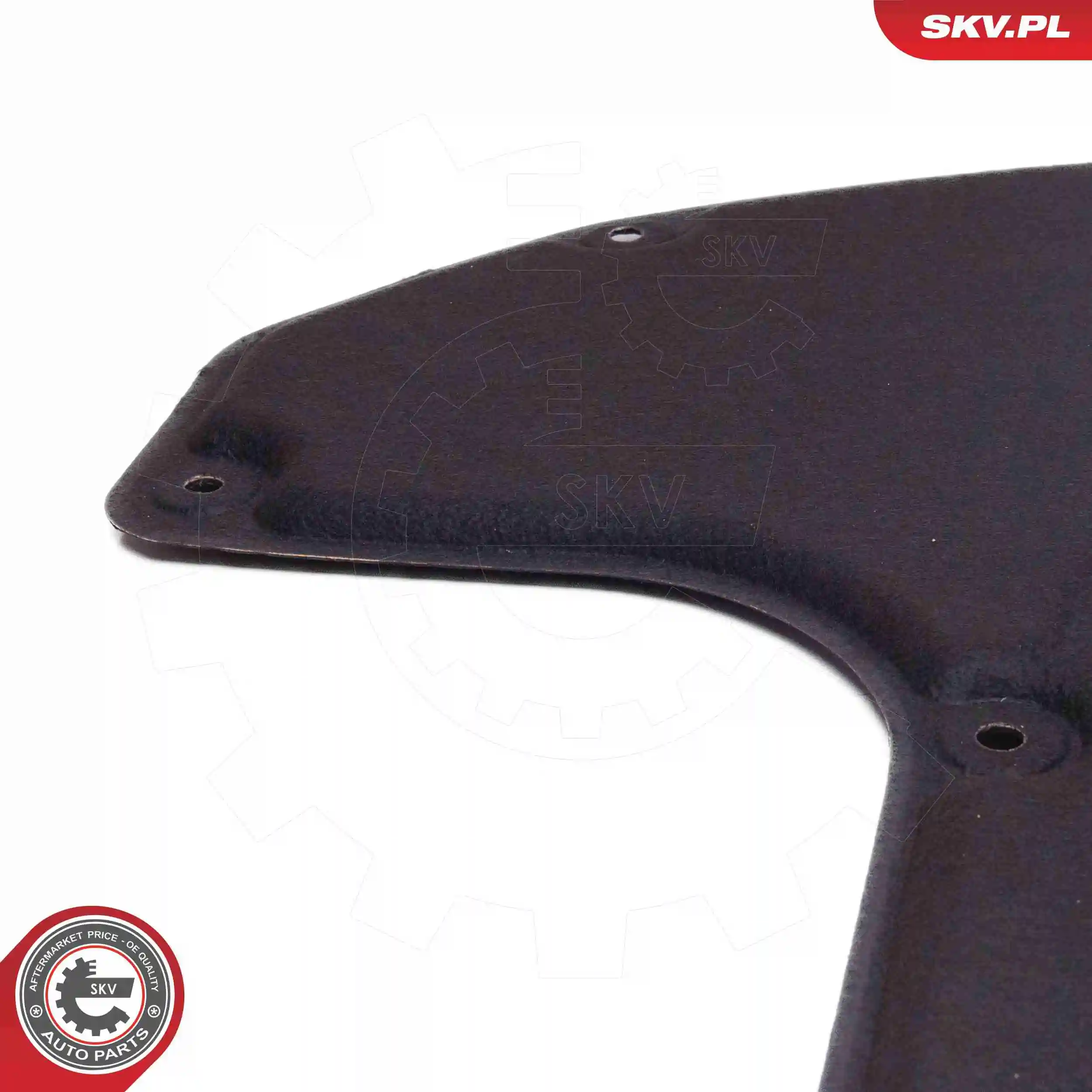 97SKV874 SKV Isolamento de ruído da capota