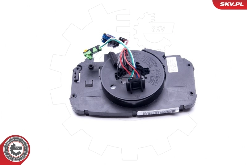 Anel AIRBAG de contato, cabo plano do volante SKV 96SKV563 preço, a partir de 61,32 USD