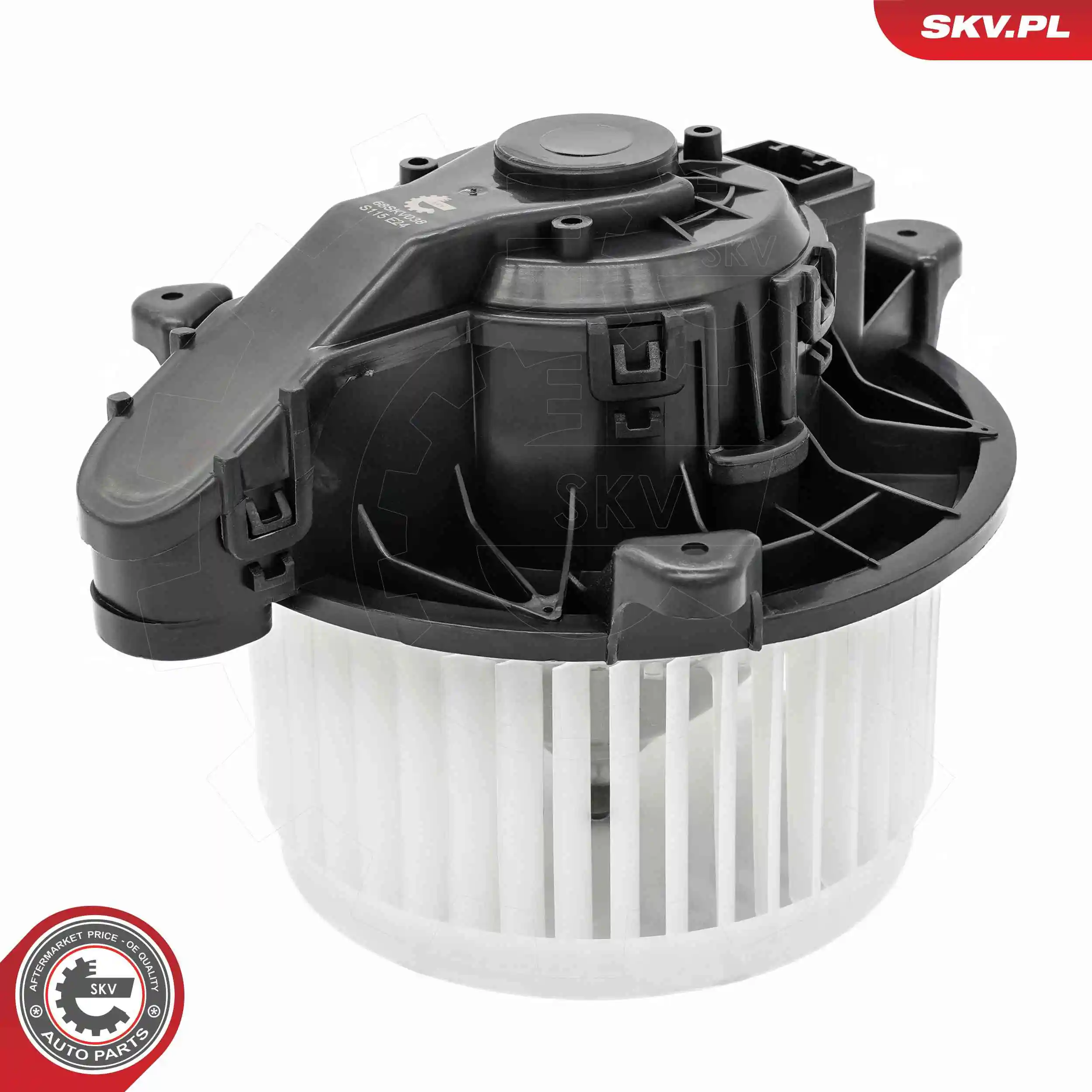 Motor de ventilador de forno (de aquecedor de salão) SKV 68SKV038 preço, a partir de 89,90 USD
