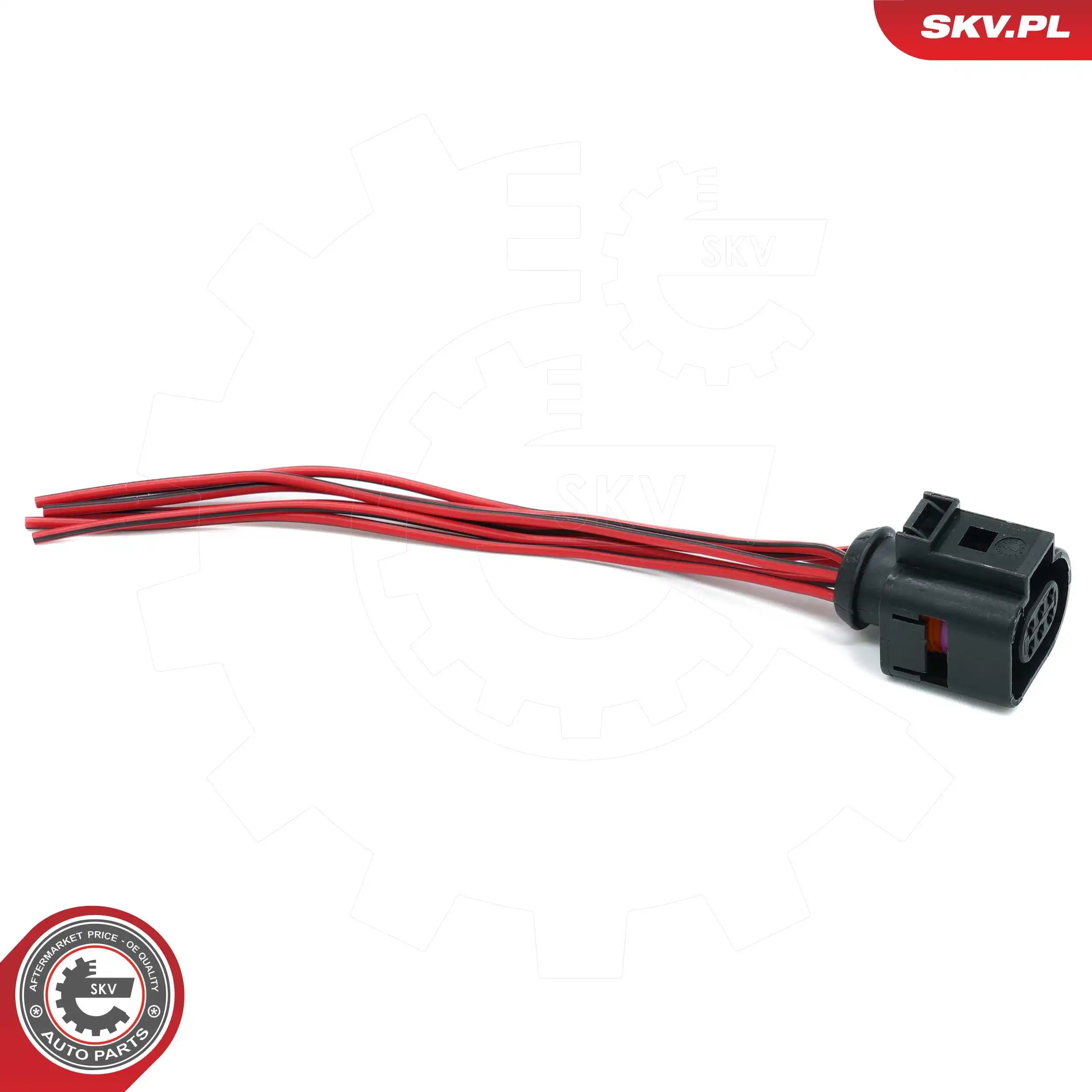 1J0973733 Bentley Desengate (ficha) da luz traseira