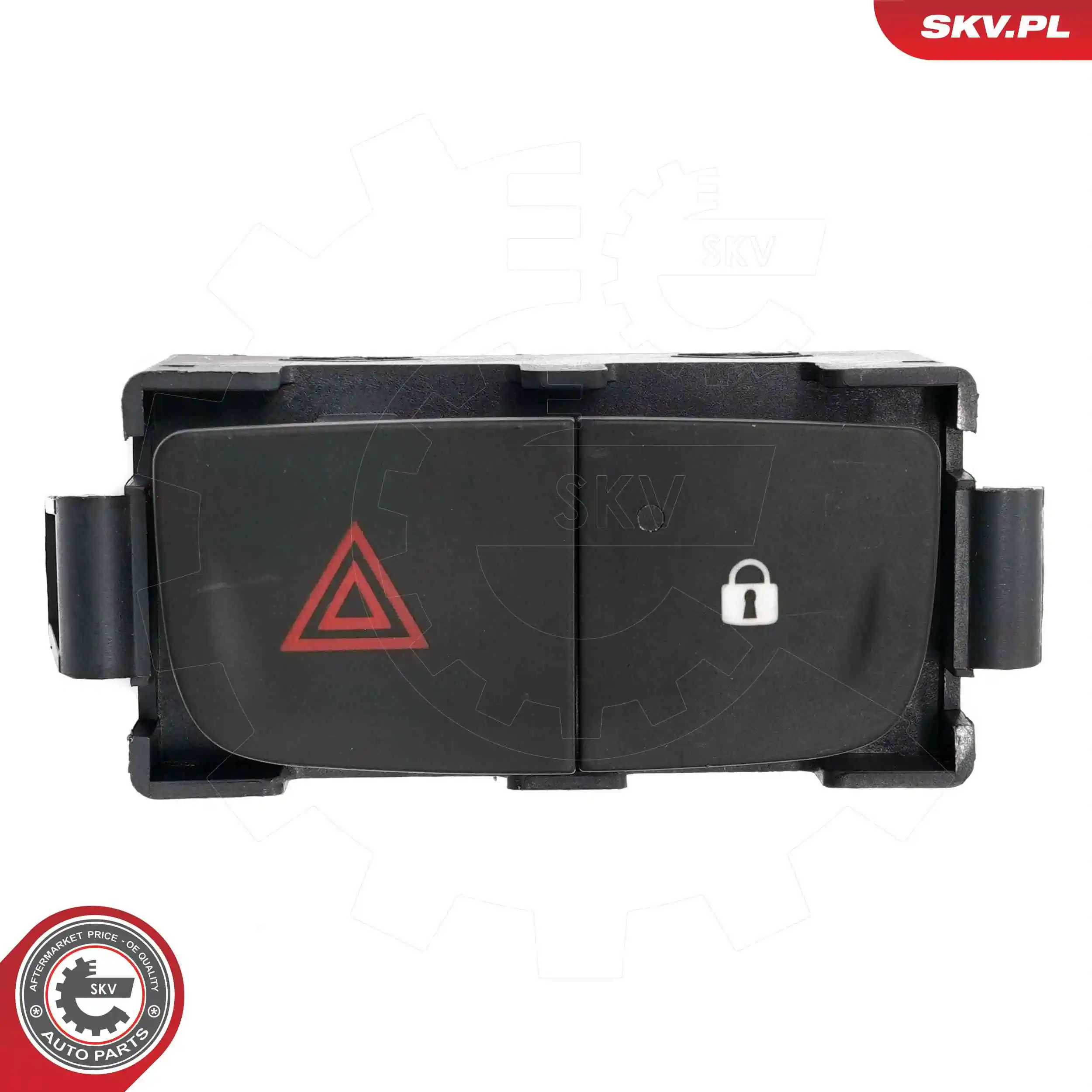 Compre 36SKV729 SKV Botão de ativação do sinal de emergência