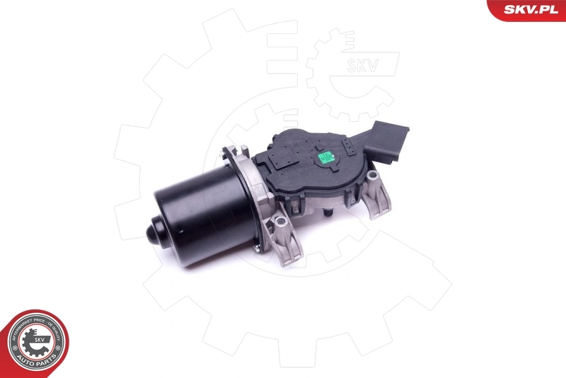 Compre 19SKV131 SKV Motor de limpador pára-brisas do pára-brisas
