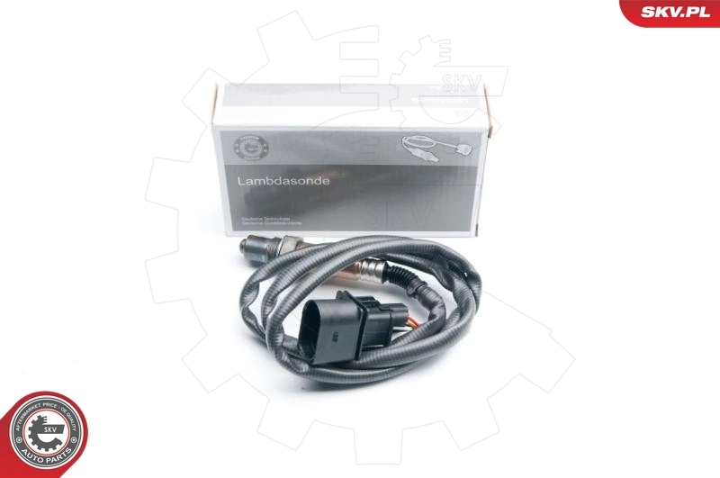 Compre 11787512985 Rolls-royce Sonda lambda, sensor de oxigênio até o catalisador