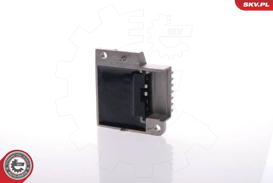 Módulo de ignição (comutador) SKV 03SKV900 preço, a partir de 35,70 USD