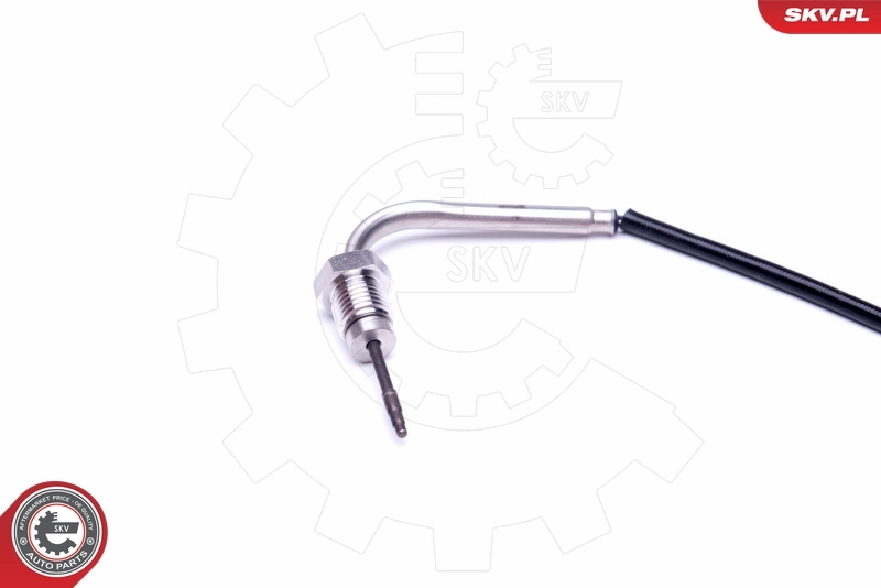 30SKV316 SKV Sensor de temperatura dos gases de escape (GE), antes de filtro de partículas diesel