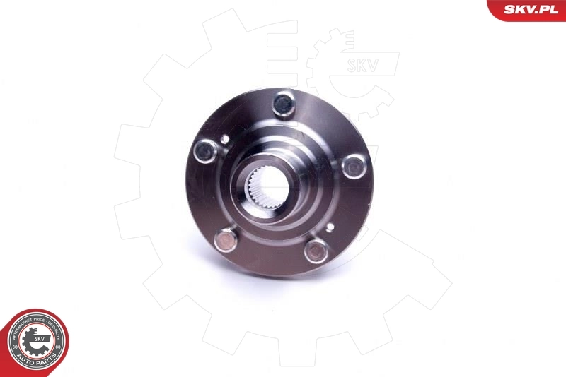Compre Cubo dianteiro Honda Accord 7