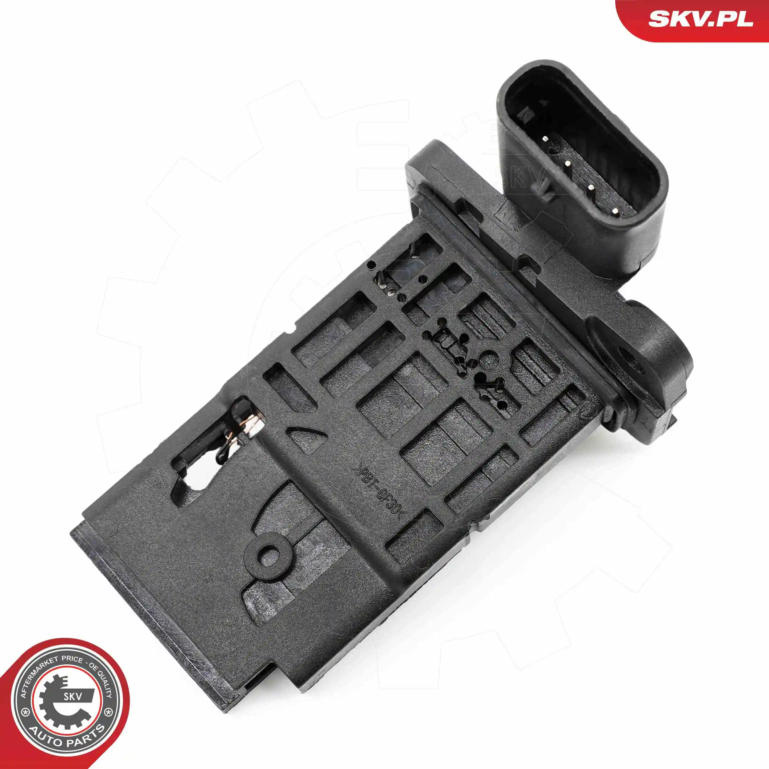 Compre Sensor de fluxo (consumo) de ar, medidor de consumo M.A.F. - (Mass Airflow) Ford Kuga 3