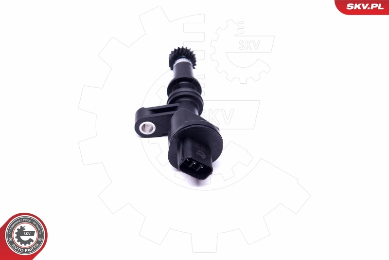 Compre Sensor de velocidade Honda Civic 6