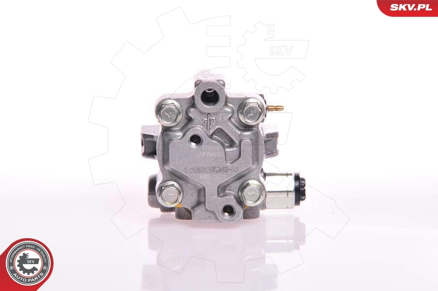 Bomba da Direção hidrâulica assistida Mazda 626 preço, a partir de 66,72 USD