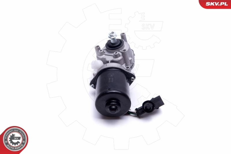 Motor de limpador pára-brisas do pára-brisas Peugeot 607 preço, a partir de 67,11 USD