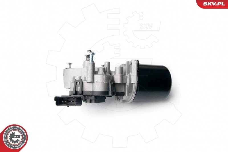 Compre 19SKV025 SKV Motor de limpador pára-brisas do pára-brisas