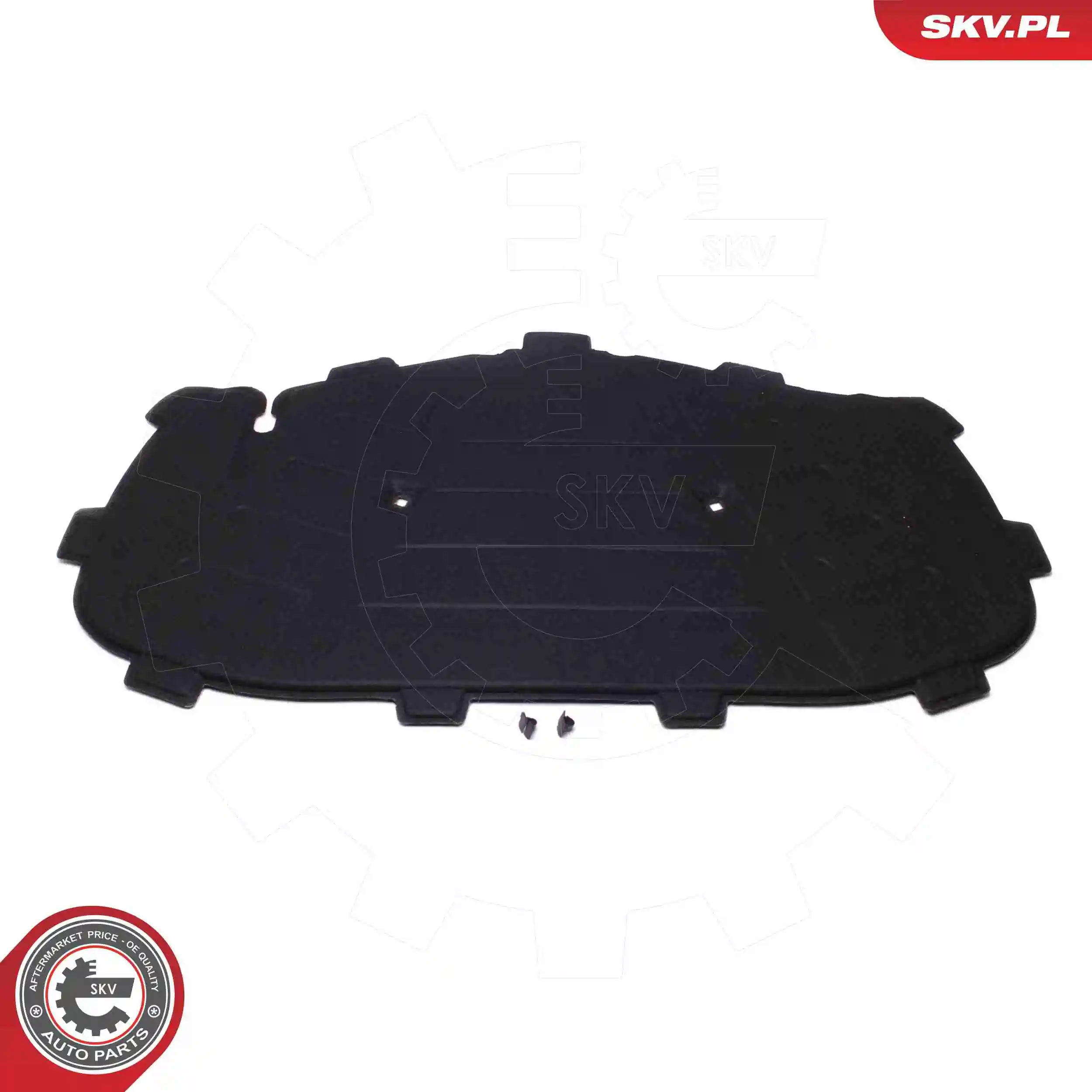 para Audi A3 (8VS, 8VM)
