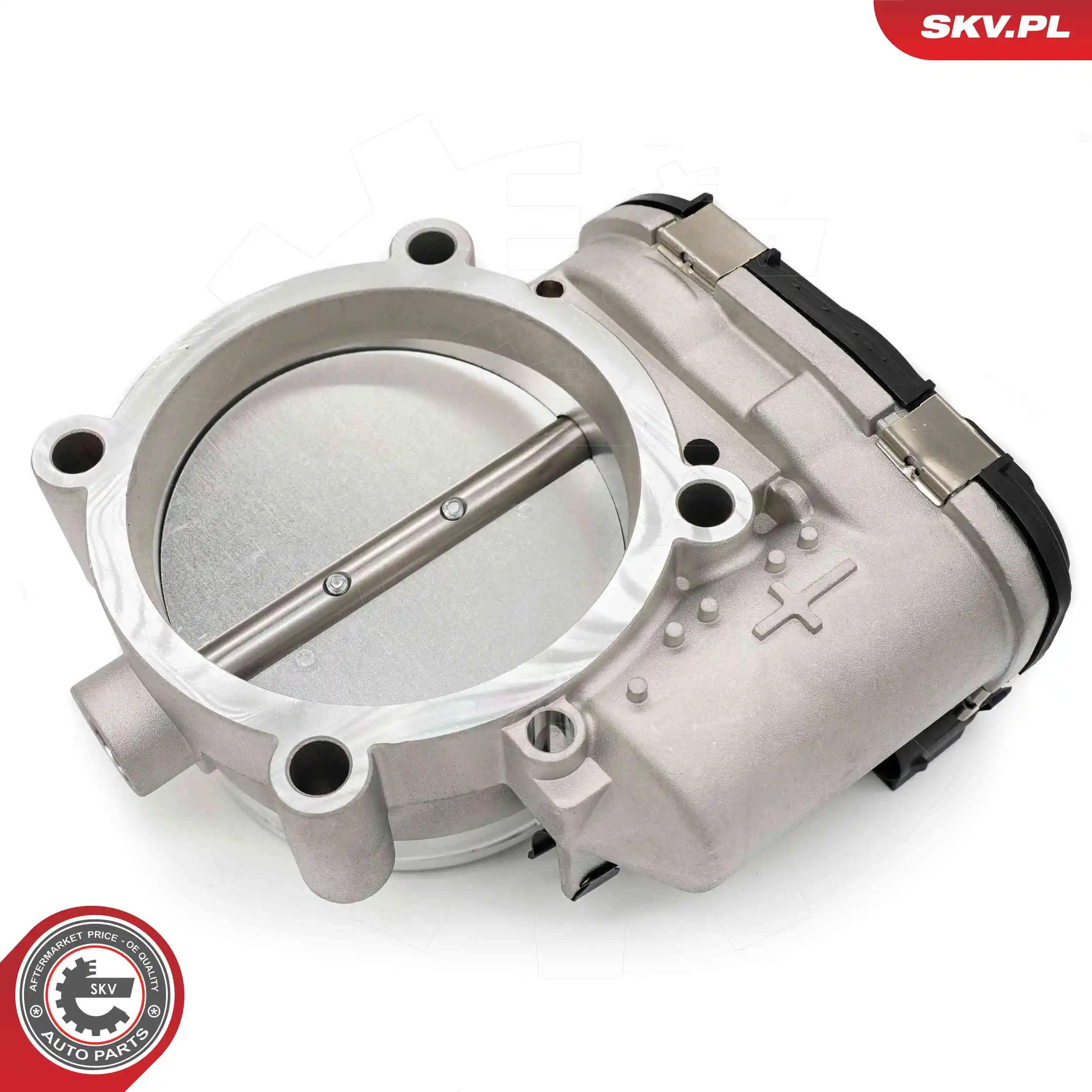 Compre 0280750473 VAG Válvula de borboleta montada