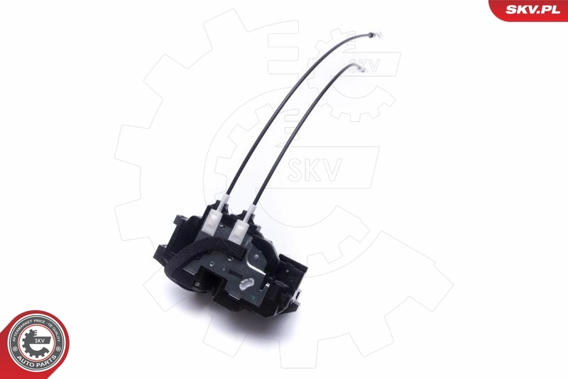 Compre Fecho da porta dianteira esquerda Hyundai I30 