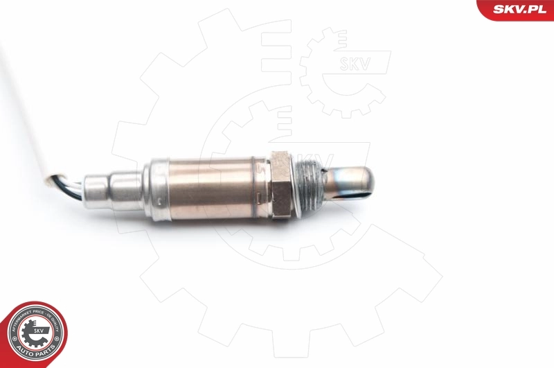 Sonda lambda, sensor de oxigênio SKV 09SKV604 preço, a partir de 67,43 USD