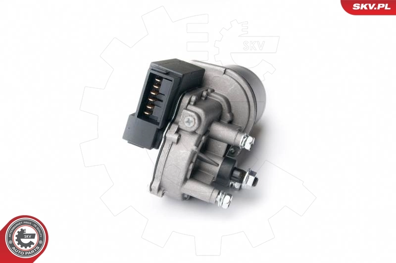 Motor de limpador pára-brisas do pára-brisas SKV 19SKV024 preço, a partir de 66,48 USD