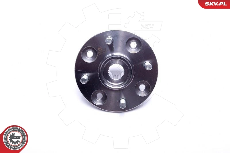 Cubo dianteiro SKV 29SKV462 preço, a partir de 32,97 USD