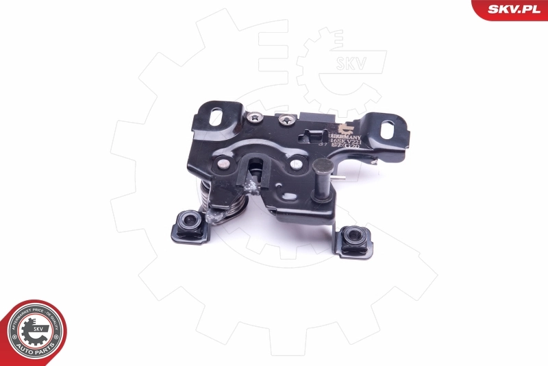 Fecho da capota Audi A4 preço, a partir de 35,82 USD