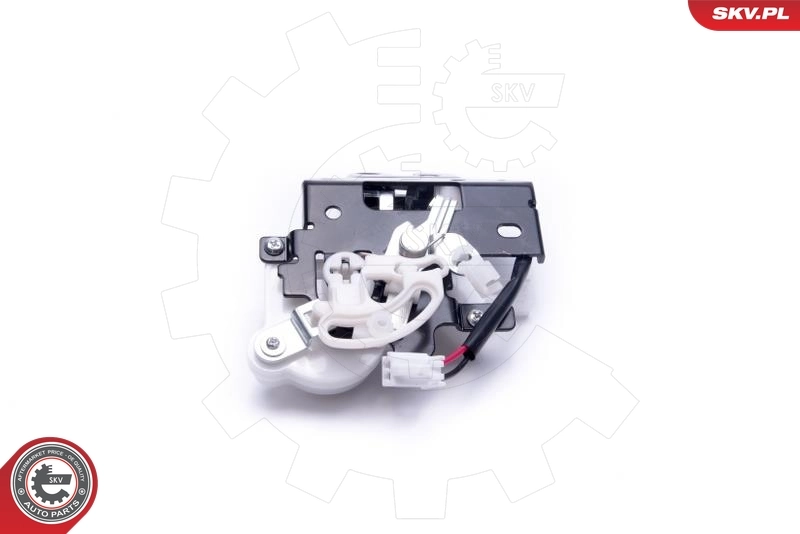 Fecho de tampa de porta-malas (de 3ª/5ª porta traseira) SKV 16SKV360 preço, a partir de 29,85 USD