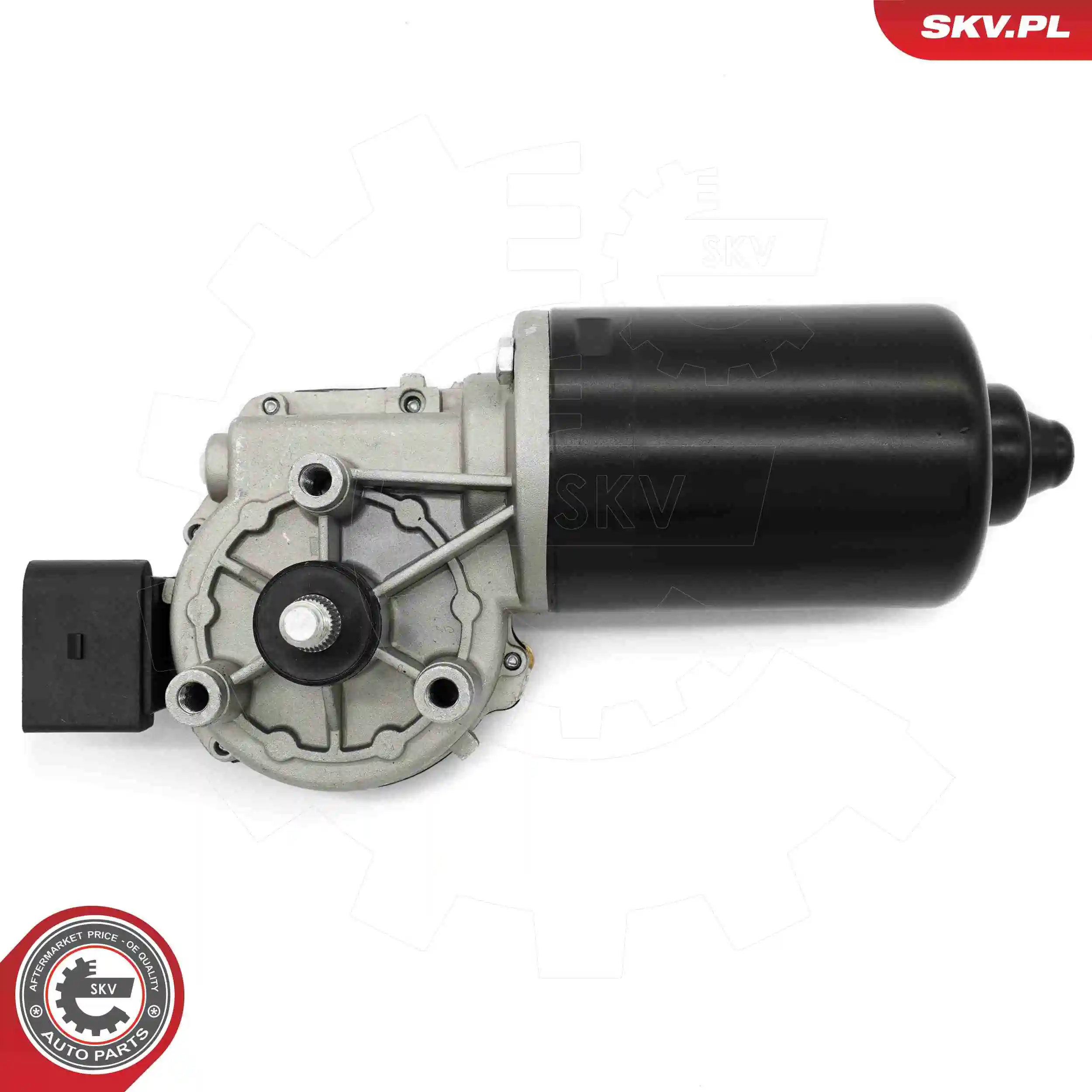 Compre 19SKV206 SKV Motor de limpador pára-brisas do pára-brisas