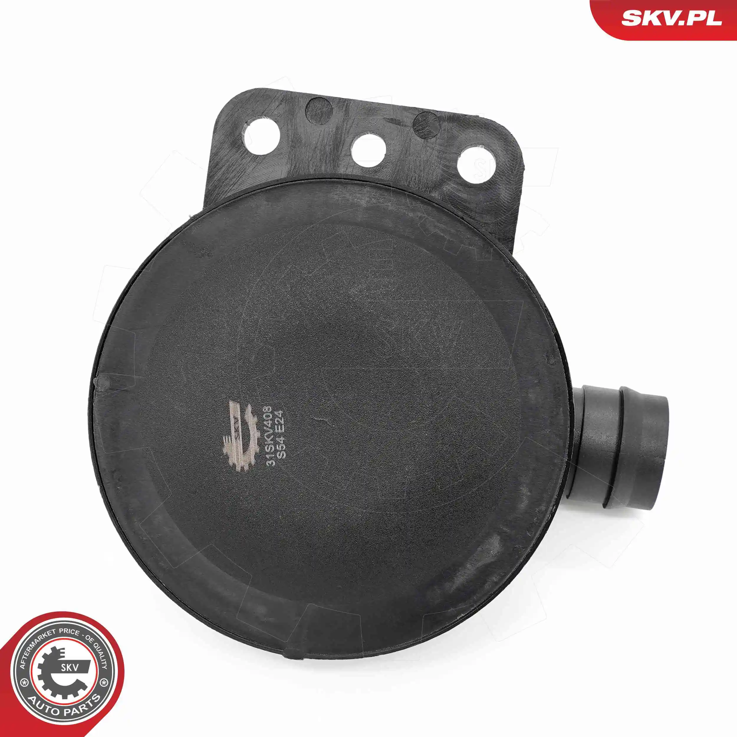 Válvula PCV de ventilação dos gases de cárter SKV 31SKV408 preço, a partir de 37,56 USD