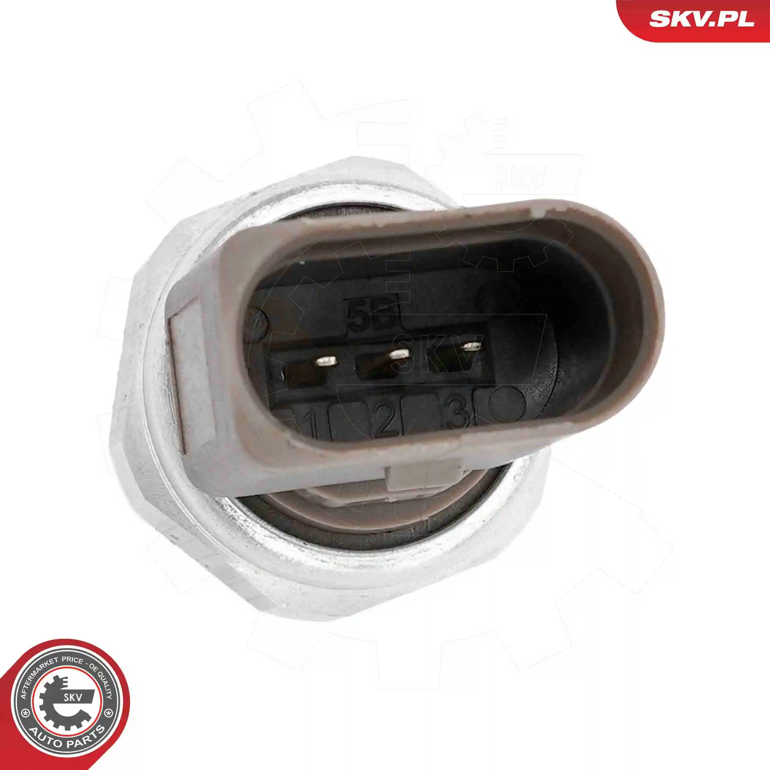 Compre 95SKV125 SKV Sensor de pressão absoluta de aparelho de ar condicionado