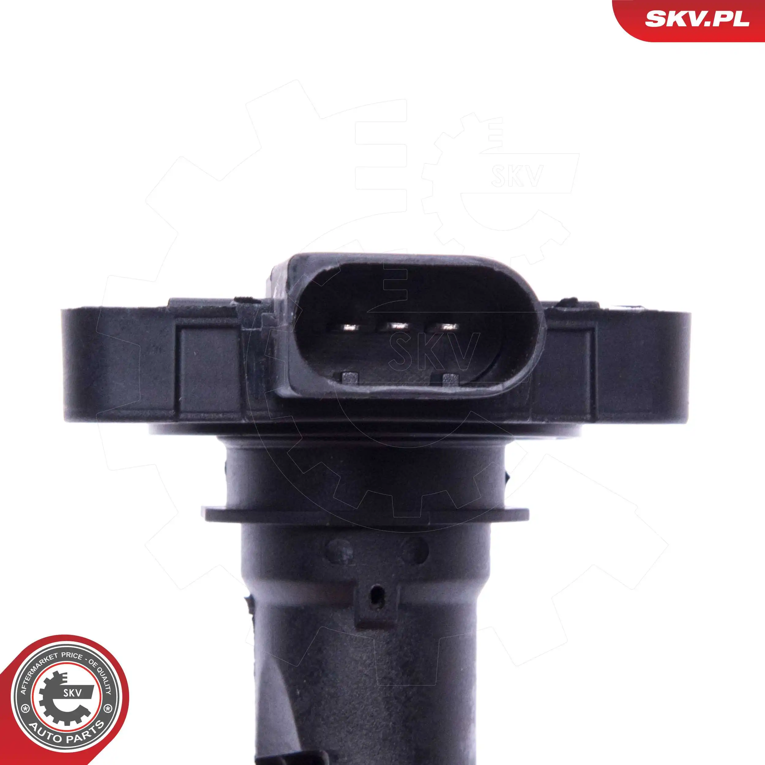 Sensor do nível de óleo de motor 55268370 Fiat/Alfa/Lancia
