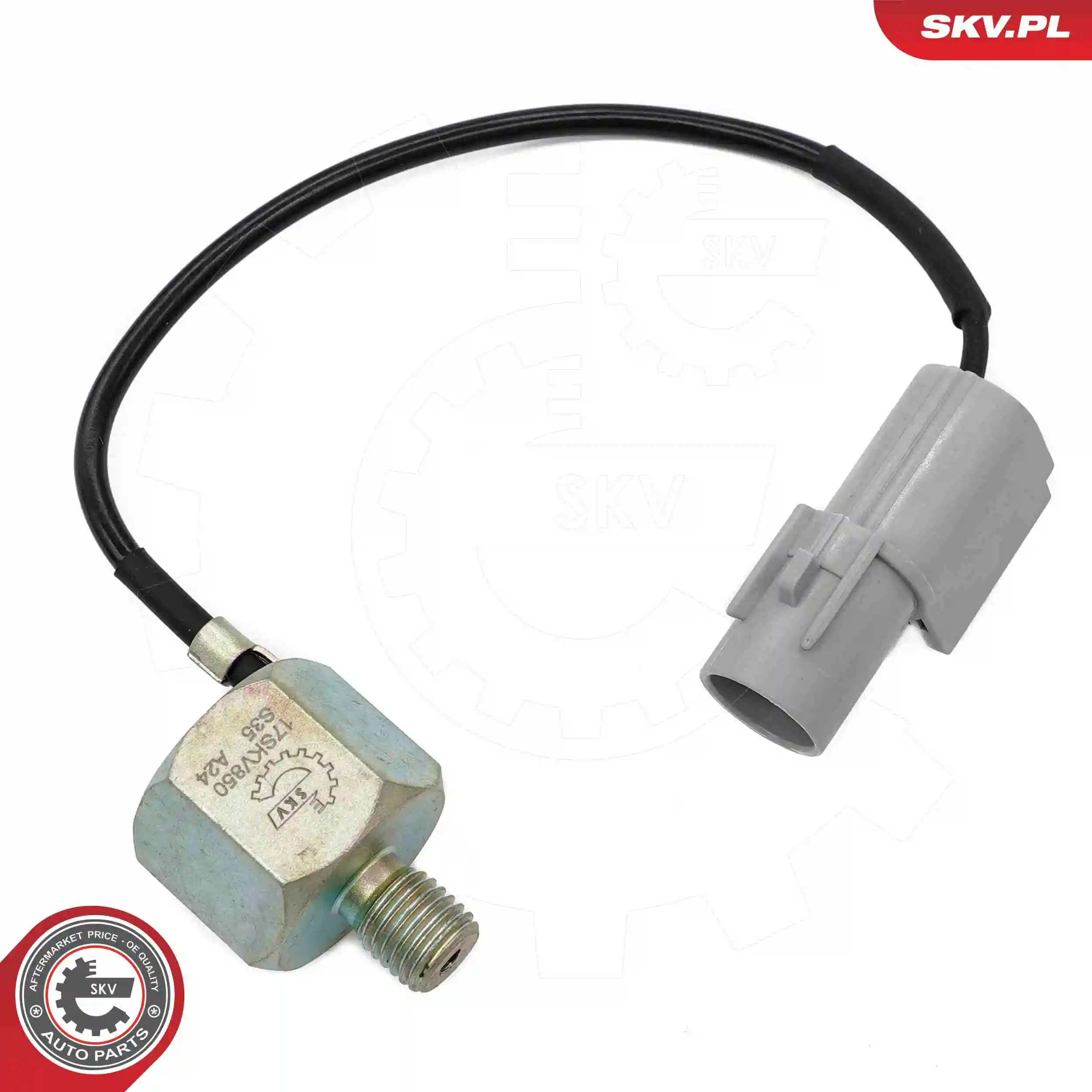 17SKV850 SKV Sensor de detonação