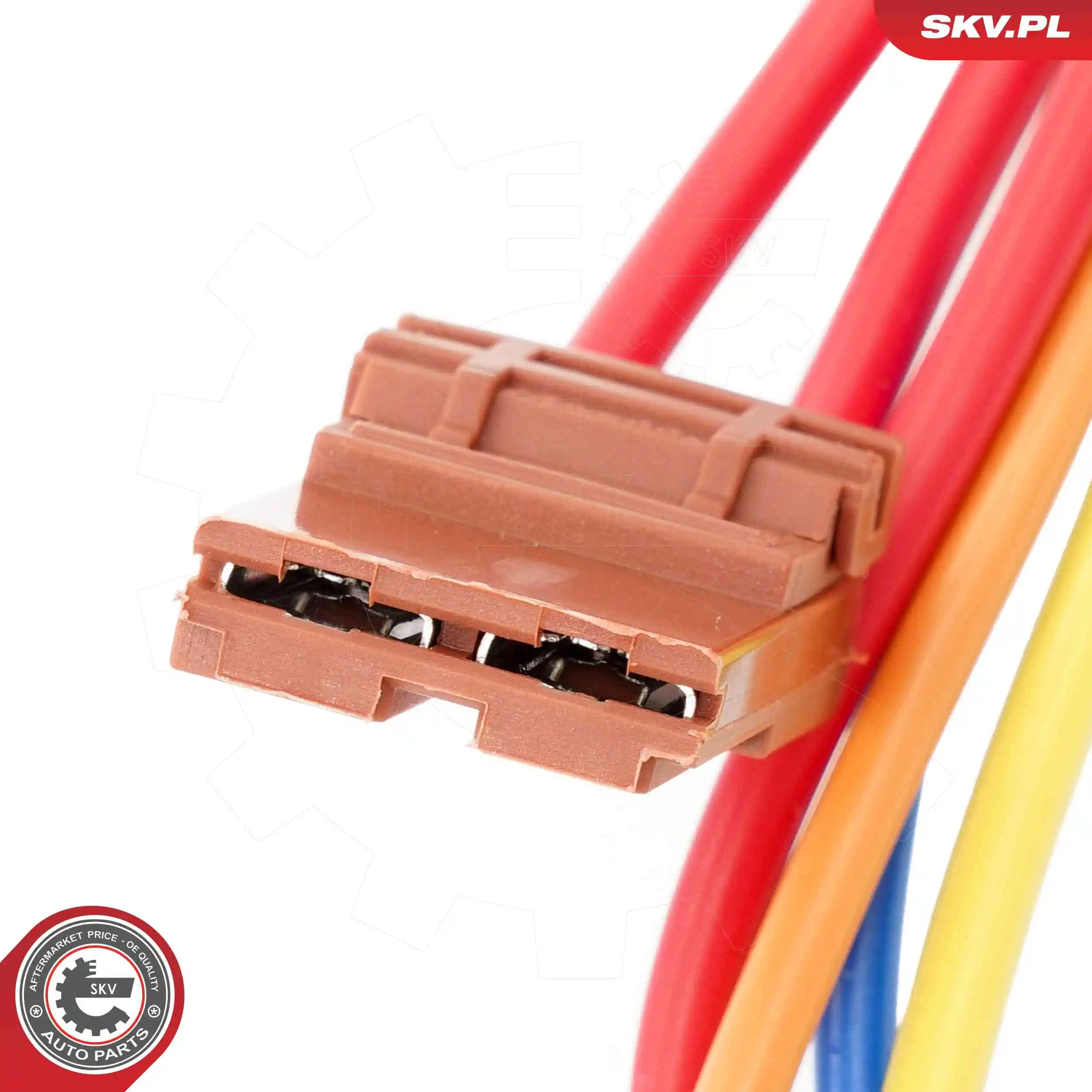 Compre 65SKV228 SKV Fecho de ignição