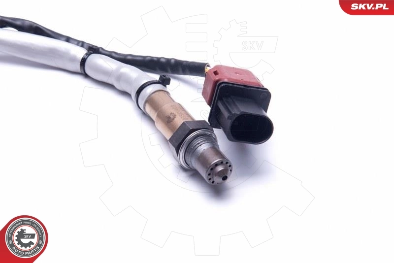 Sonda lambda, sensor de oxigênio Seat Toledo III 5P2