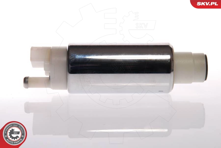 Compre Módulo de bomba de combustível com sensor do nível de combustível Peugeot 205 1