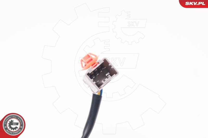  Fecho da porta dianteira esquerda Honda CR-V I SUV (RD) (1995 - 2002) I