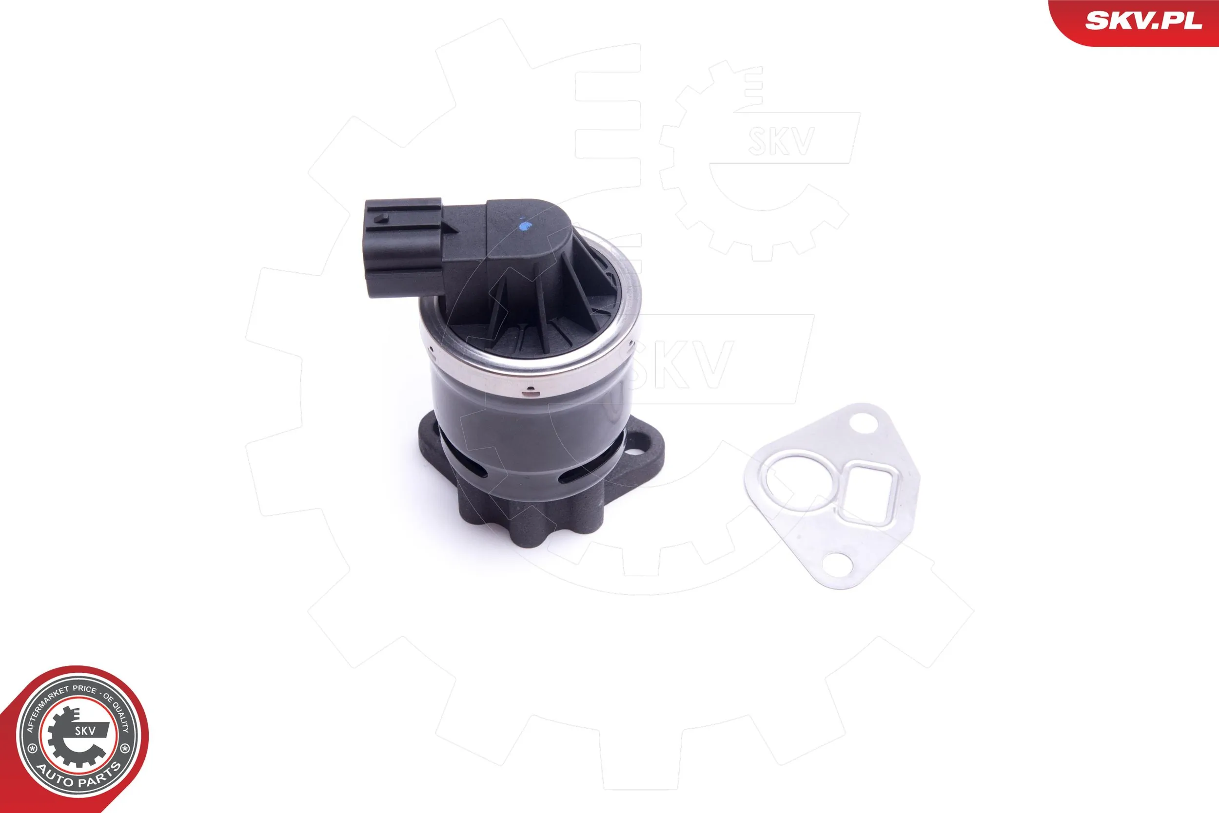 14SKV210 SKV Válvula EGR de recirculação dos gases