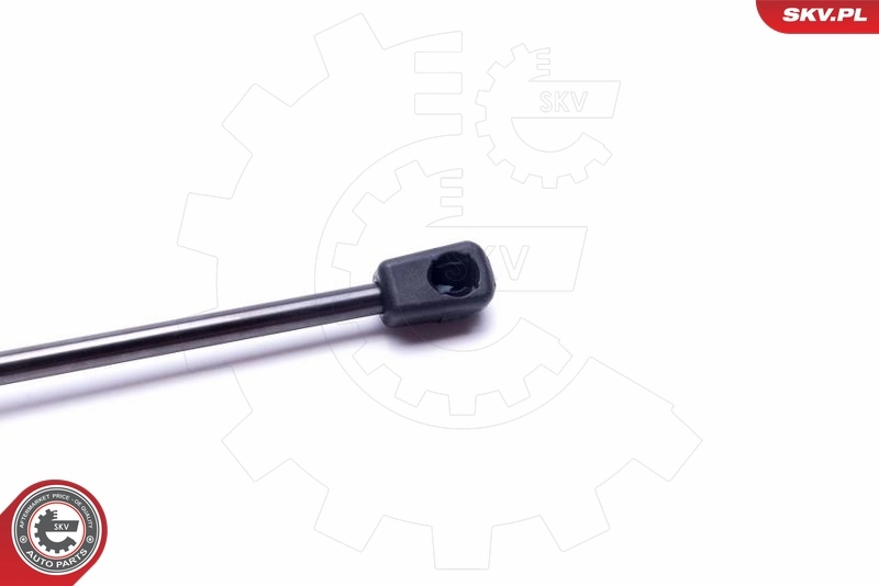 GSC3103 Magneti Marelli Amortecedor de tampa de porta-malas (de 3ª/5ª porta traseira)