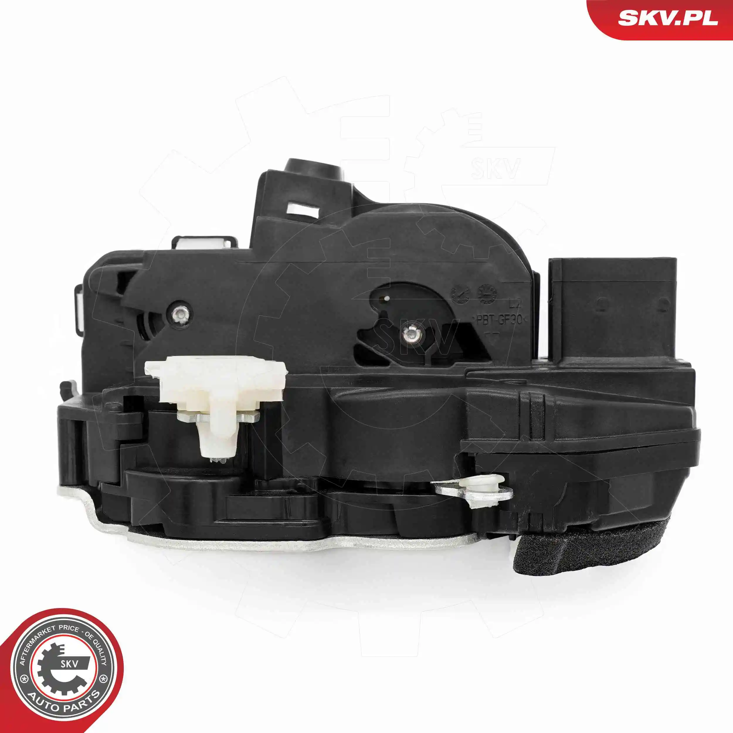 Fecho da porta dianteira esquerda SKV 60SKV331 preço, a partir de 34,29 USD