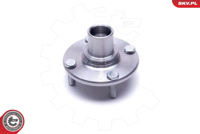 Cubo dianteiro Mazda 323 F V BA