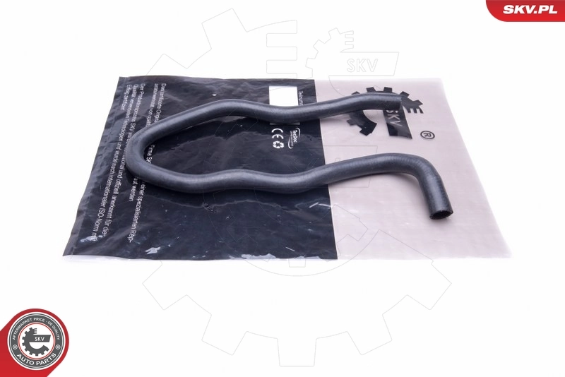 Compre Mangueira (cano derivado) do sistema de esfriamento Opel Astra 