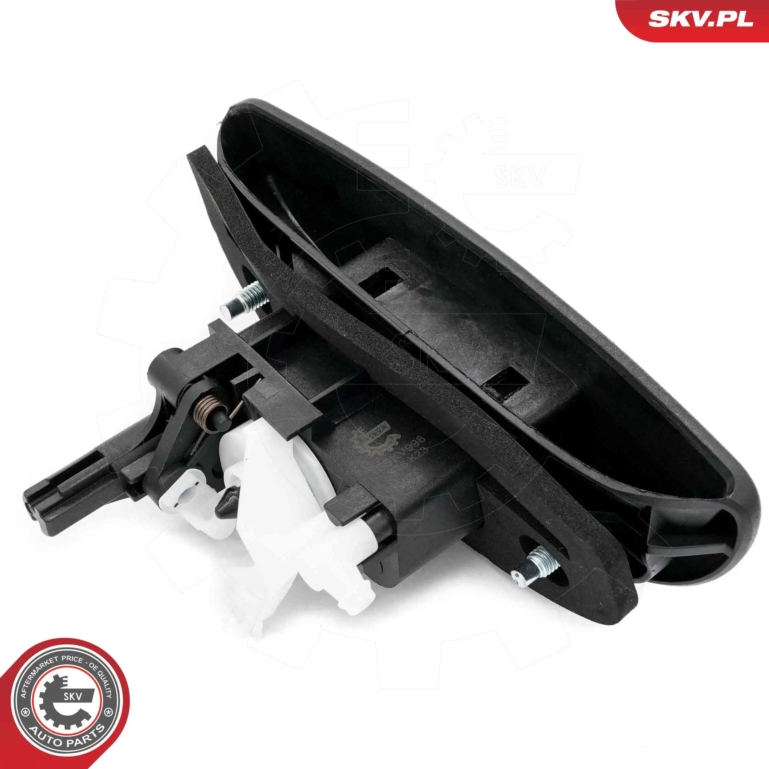 Trinco de fecho de porta-malas (de 3ª/5ª porta traseira) Renault Scenic I JA0, JA1, FA0