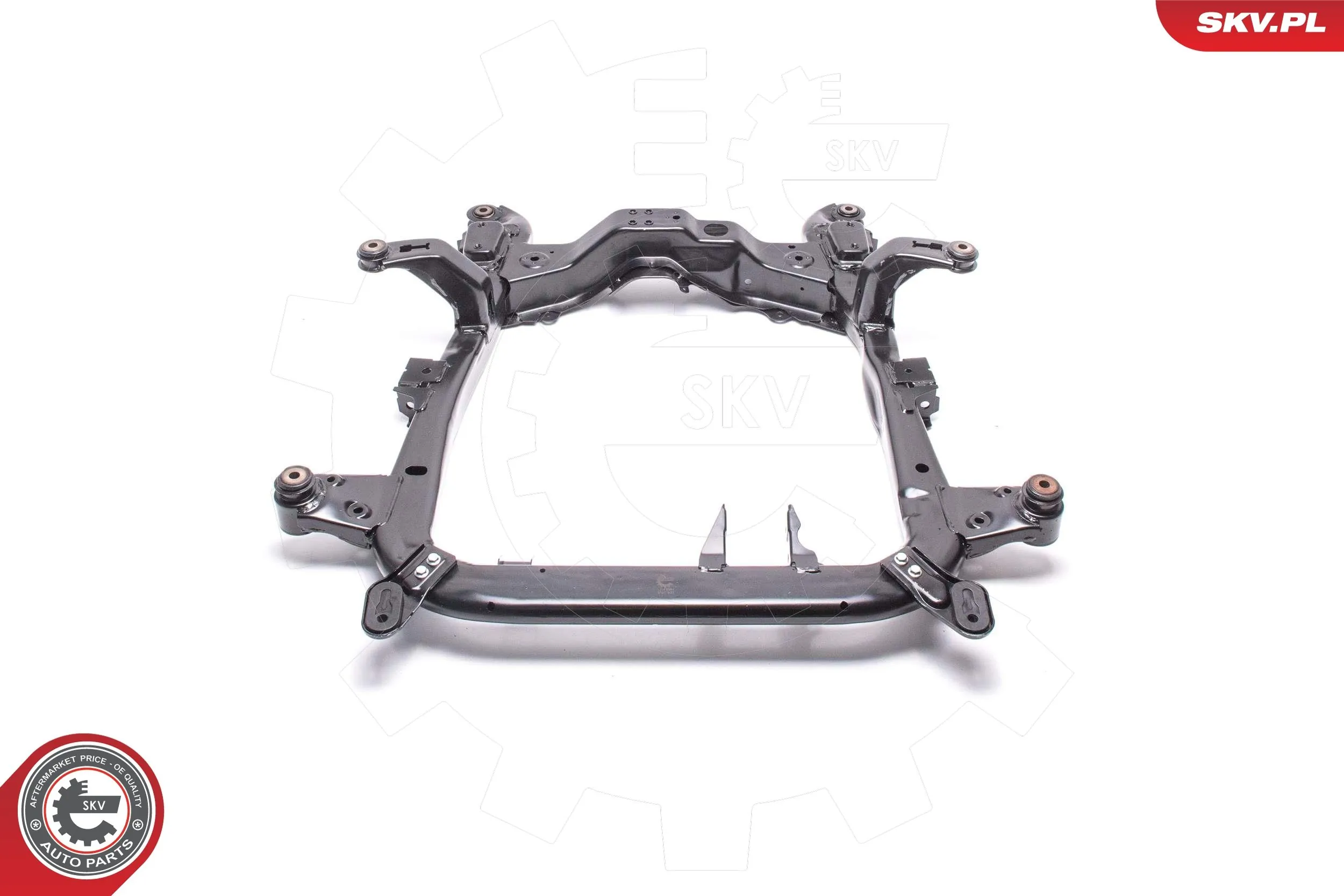 Viga de suspensão dianteira (plataforma veicular) Opel Astra  F35 ao melhor preço