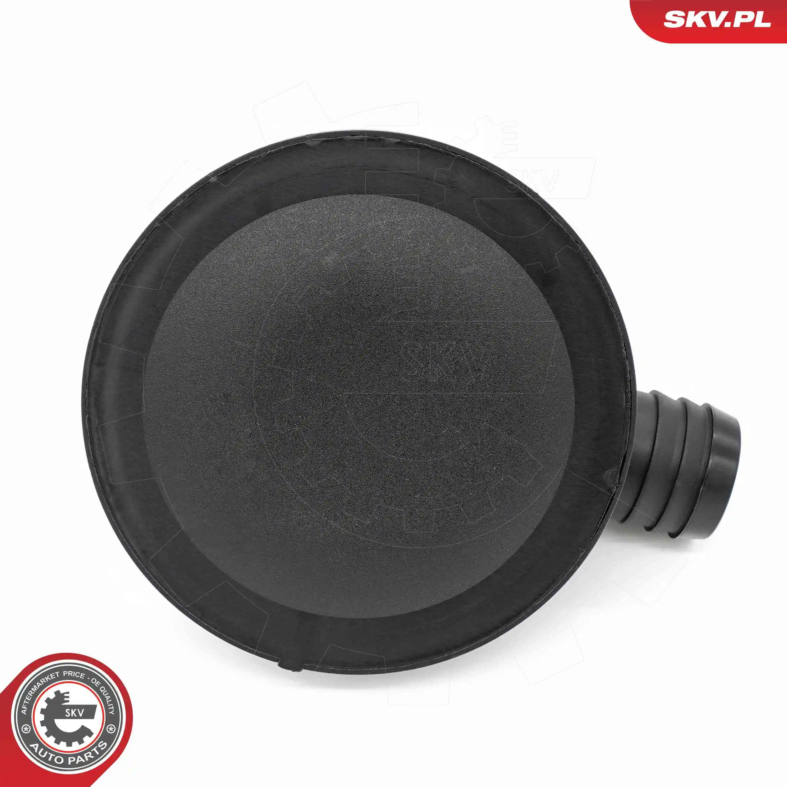 Válvula PCV de ventilação dos gases de cárter SKV 31SKV409 preço, a partir de 9,07 USD