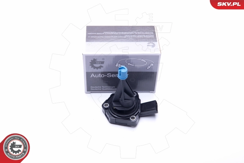  Sensor do nível de óleo de motor Volkswagen T-CROSS SUV (C11, D31) (2018 - 2026) 