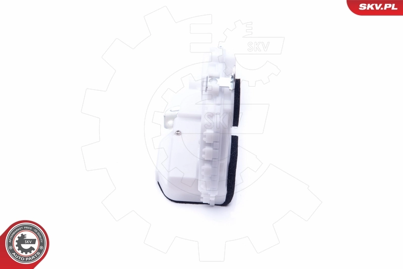 Fecho da porta dianteira esquerda Honda Civic VIII sedan (FD, FA) (2005 - 2013) VIII