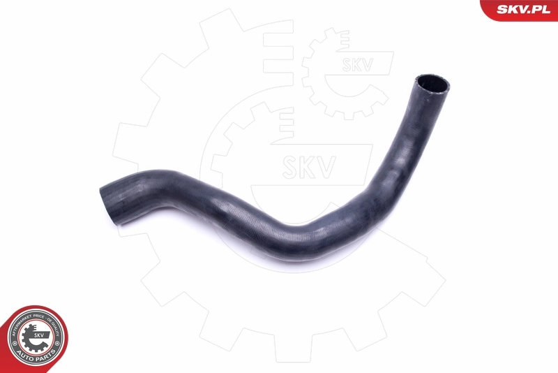 43SKV172 SKV Mangueira (cano derivado) de intercooler