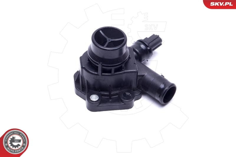 20SKV170 SKV Termostato