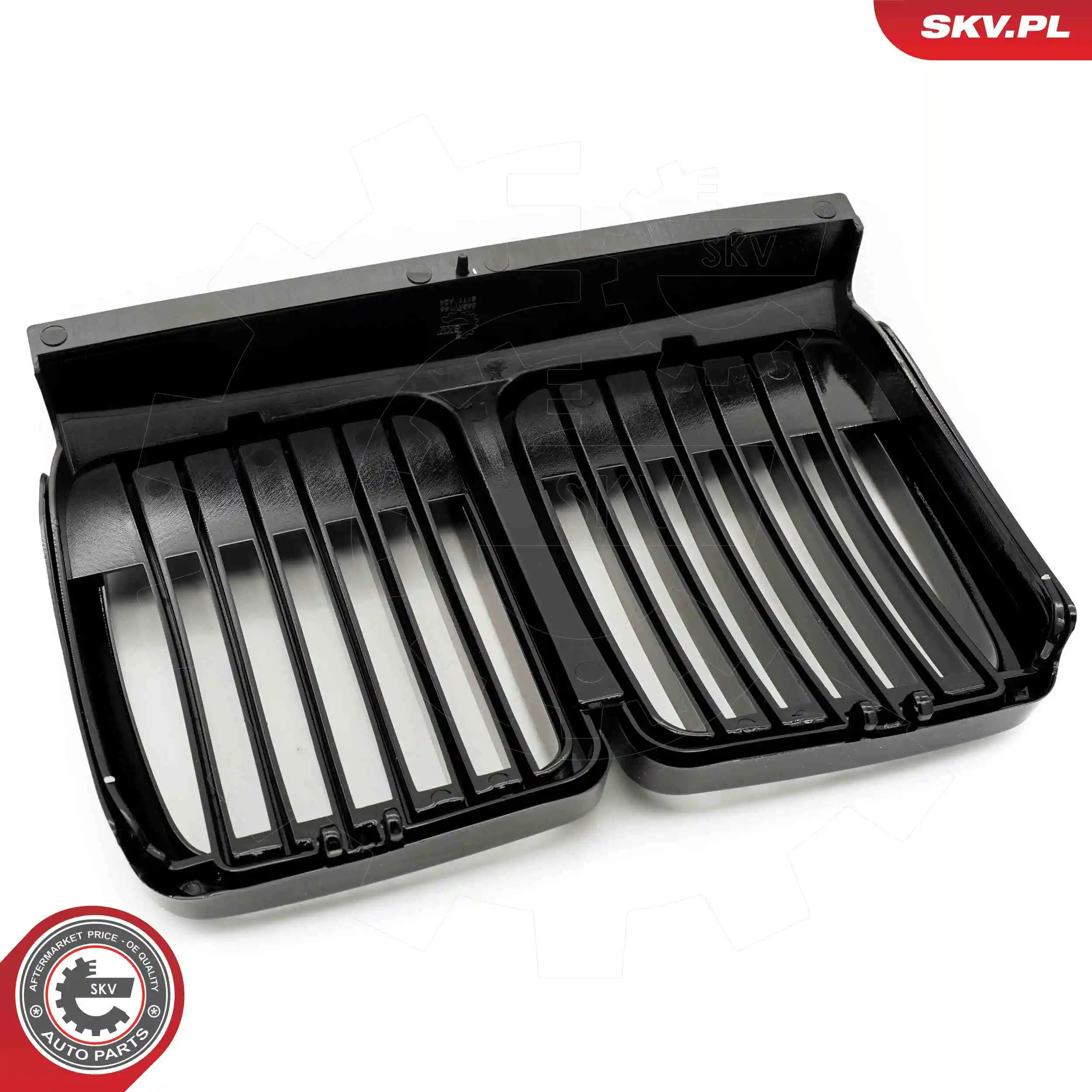 Grelha do radiador 66SKV146 SKV