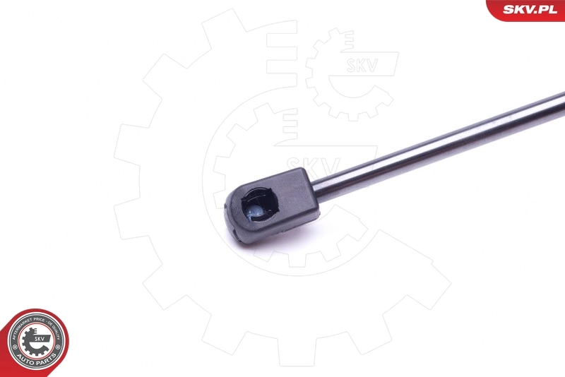  Amortecedor da capota Skoda Fabia I sedan (6Y3) (1999 - 2007) I